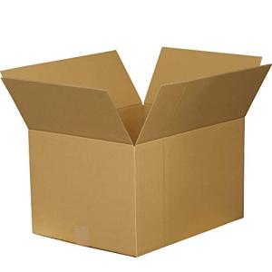 ダンボール箱(段ボール箱) 10枚セット（外寸283mm×175mm×272mm C5