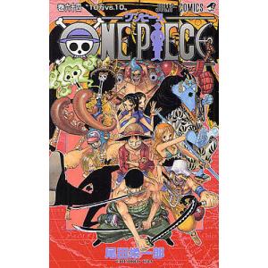 ONE PIECE 巻61/尾田栄一郎 : bookfanプレミアム - 通販 - Yahoo