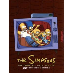 ザ・シンプソンズ シーズン8 DVDコレクターズBOX : ユーズタウン8