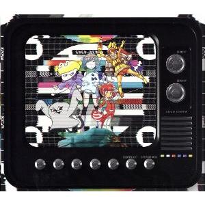 GOGO DEMPA (超豪華初回限定盤) (ファンクラブ会員限定) でんぱ組.inc