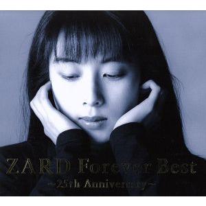 ZARD Forever Best 〜25th Anniversary〜(4Blu-spec CD2)/ZARD