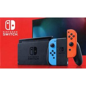 任天堂（Nintendo） Nintendo Switch ニンテンドースイッチ本体 Joy
