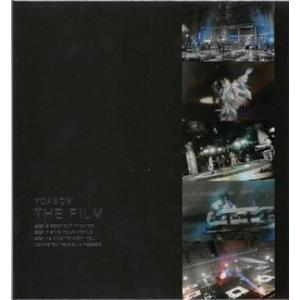 枚数限定][限定版]THE FILM 3(完全生産限定盤)/YOASOBI[Blu-ray]【返品