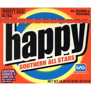 すいか SOUTHERN ALL STARS SPECIAL 61 SONGS サザンオールスターズ