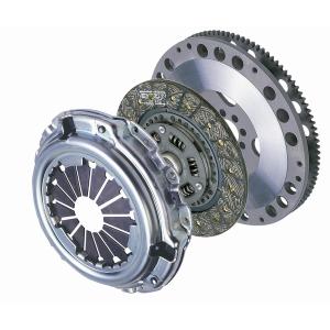 NISMO ニスモ クラッチ フェアレディZ Z33 VQ35DE カッパーミックス