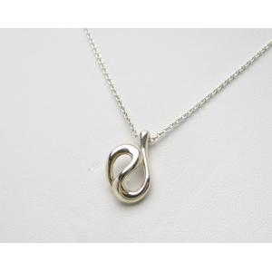 TIFFANY&Co.（ティファニー） トリプルハート ピンブローチ SV925