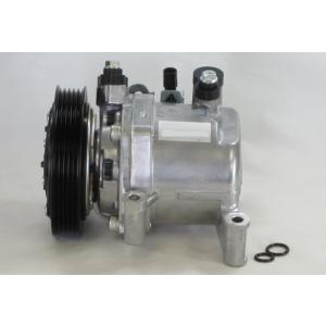 リビルト]スペーシア[MK32S]エアコンコンプレッサー A/Cコンプレッサー