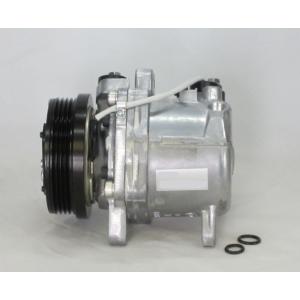 スズキ エアコンコンプレッサー ワゴンR MH23S パレット MK21S MR