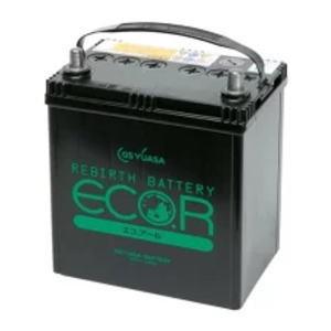 ECT-60B24L】GS YUASA バッテリー : BATTERY BOX - 通販 - Yahoo