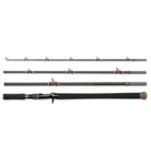 ジェットスロウ × ツララ ジェットセッター 61C JetSlow TULALA