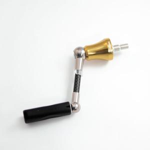 リヴァイブ ファンネル RF40DA ダイワ用 40mm ハンドル リバイブ