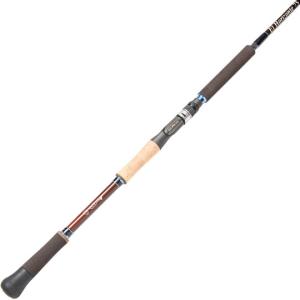 グリッサンド72 (Glissando 72) ツララ （スピニングロッド） 2019年