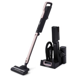 IRIS OHYAMA IRIS OHYAMA 充電式スティッククリーナー SBD-T1P-H