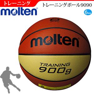 molten（モルテン） 天然皮革 バスケットボールBG5000 7号球 国際公認