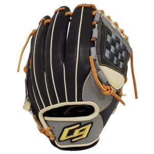 ☆袋プレ☆ ON+CloudNine/オンクラウドナイン 軟式グラブ 軟式外野手用