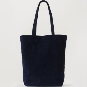 BAGGU（バグゥ） トートバッグ BAGGU LEATHER TOTE レザートートバッグ