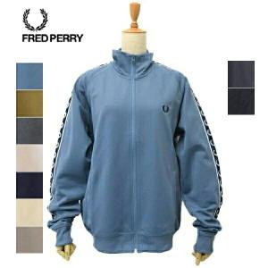FRED PERRY（フレッドペリー） 秋冬 メンズ ベロア ボンバー