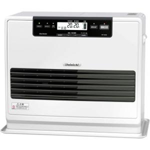 ダイニチ（Dainichi） 石油ファンヒーターFW−5724GR