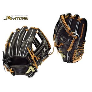 UNDER ARMOUR（アンダーアーマー） 一般軟式用グラブ 内野手用 右投げ