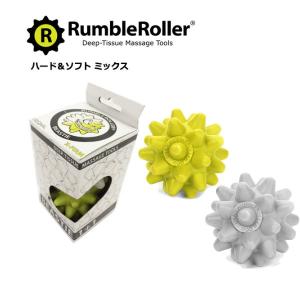 ランブルローラー 正規代理店 ゲイター 長さ56cm Rumble Roller 筋膜