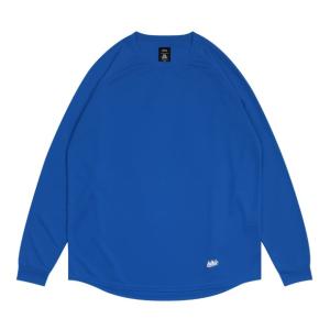 ballaholic small logo long tee black ボーラホリック ウェア ロンT