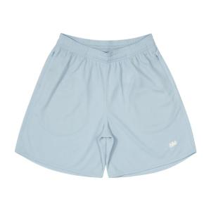 ballaholic Basic Zip Shorts volt ボーラホリック バスパン ウェア