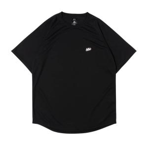 ballaholic small logo long tee black ボーラホリック ウェア ロンT