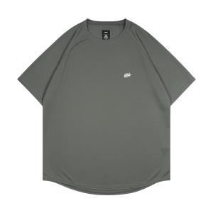Ballaholic Small LOGO LongTee (white/black) ボーラホリック ウェア