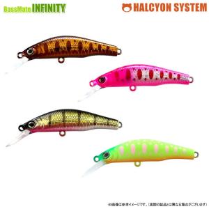 HALCYON（ハルシオン） ハルシオンシステム Rhysmo リズモ Ryz-S62L