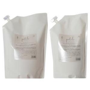 プテロ AR シャンプー 1500ml 詰め替え レフィル LSC : B.F SHOP Yahoo