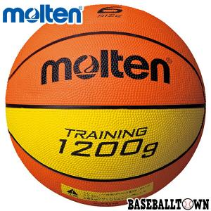 molten（モルテン） バスケットボール トレーニングボール 7号球 9140