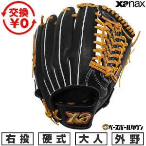 野球 グローブ 硬式 スペクタス内野用グラブ ザナックス XANAX 内野手