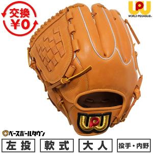 Wilson（ウイルソン） 一般軟式グラブ ウイルソンスタッフ 内野手用 右