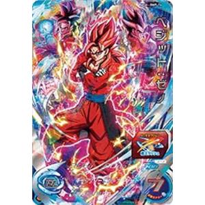 チチ SB01-019 パラレル フュージョンワールド ドラゴンボール チチ