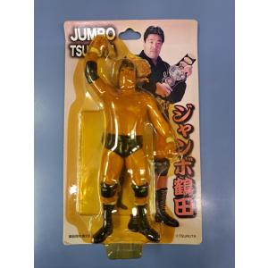 アントニオ猪木 白ガウン フィギュア スーパースターフィギュア