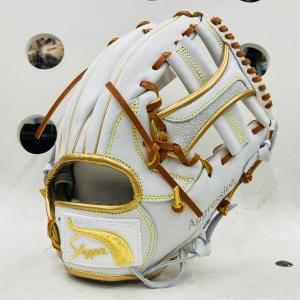 久保田スラッガー（KUBOTA SLUGGER） 軟式グラブ 左投げ用 外野手用