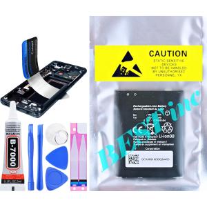 Galaxy 互換品【 新品 】Galaxy Z Fold3 5G ドコモ SC-55B / au SCG11