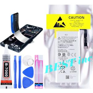 Google Pixel 3 XL 用 互換内臓バッテリー G013C-B : ROOP3R - 通販