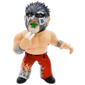 爆買 16dソフビコレクション スタン・ハンセン (プロレス フィギュア