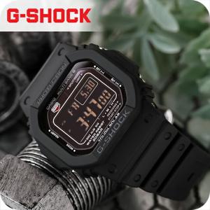 G-SHOCK CASIO カシオ Gショック タフソーラー電波時計 GW-S5600-1JF
