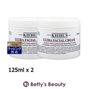 Kiehl's（キールズ） 【並行輸入品】キールズ KIEHLS クリーム UFC