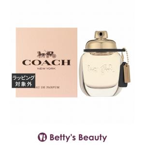 COACH（コーチ） 並行輸入品 フローラル オードパルファム EDP SP 50ml