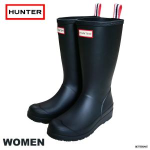 HUNTER（ハンター） 長靴 レインブーツ HUNTER ORIGINAL PLAY BOOT