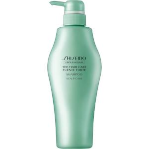 資生堂プロフェッショナル] サブリミック フェンテフォルテ シャンプー