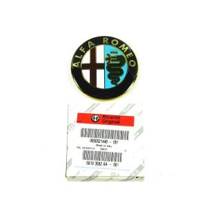 アルファロメオ（ALFA ROMEO） 純正 オイルフィラーキャップ 55222036