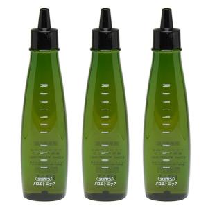 ロンミ☺︎プロフ必読☻専用セット　マミヤンアロエトニック シャンプー マミヤンアロエ薬用トニック<アロエトニック>150ml 2本セット : ビ