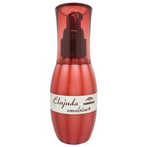 Elujuda（エルジューダ） 2個セット ミルボン エマルジョン 120g