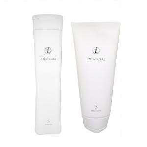 コタ アイ ケア シャンプー3 750ml 詰替え : Beaufa(ビューファ