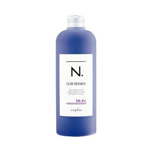 napla（ナプラ） エヌドット カラー シャンプー 320ml Bk ブラック