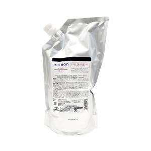 各1個セット ヒートプロテクティブ シャンプー 500ml ＋